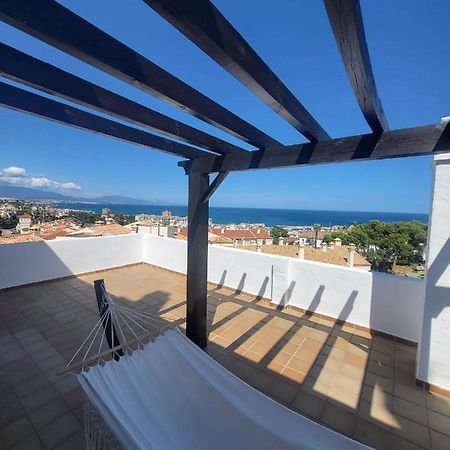 El Hacho Apartment Manilva Luaran gambar