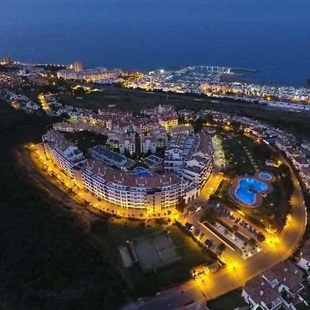 El Hacho Apartment Manilva Luaran gambar