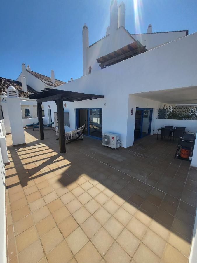 El Hacho Apartment Manilva Luaran gambar